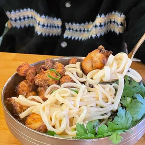 오리엔탈 무거면옥 사진