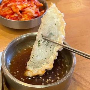 오리엔탈 무거면옥 사진