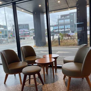 스타벅스 리뷰 사진