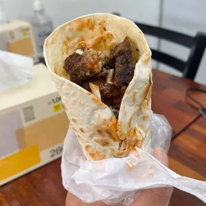 바트케밥 대표 사진