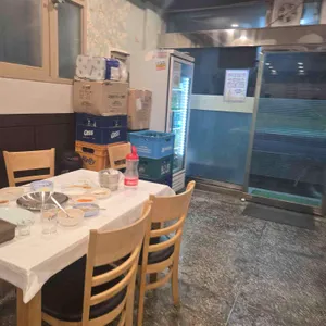 할매족발 리뷰 사진