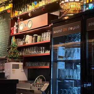 사운드온더펍 대표 사진