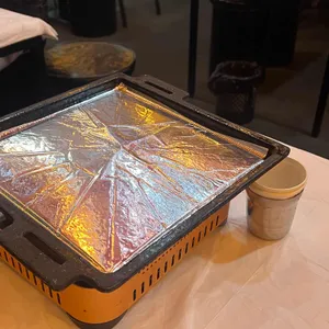 냉삼이 대표 사진