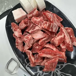 환이네갈비살 사진