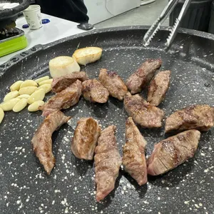 환이네갈비살 사진