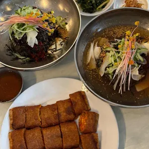 춘산메밀꽃 사진