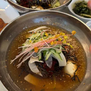 춘산메밀꽃 사진