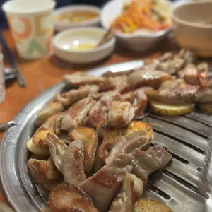 달비촌 대구막창 사진