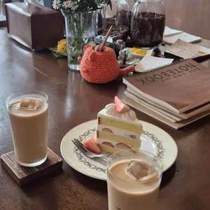 고요산장 사진 1