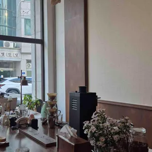 고요산장 리뷰 사진