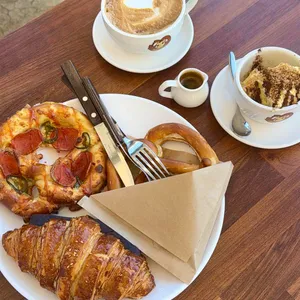 홀츠가르텐 사진