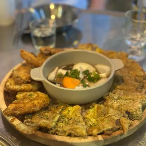 타이거포차 대표 사진