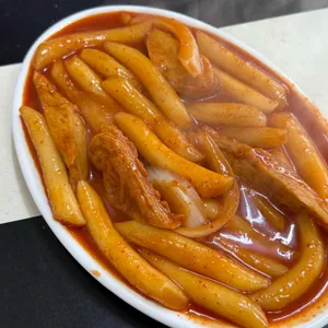 번개분식 대표 사진