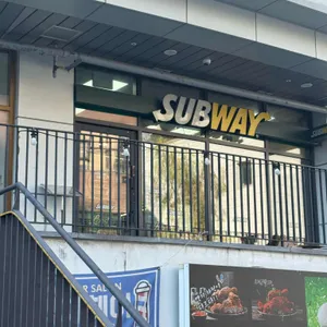 써브웨이 사진