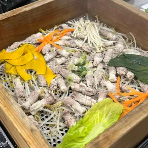 미랑샤브 리뷰 사진