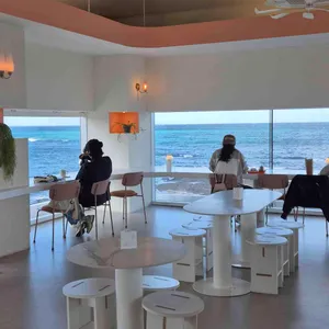 비수기애호가 리뷰 사진