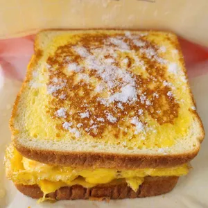 이삭토스트 사진 1