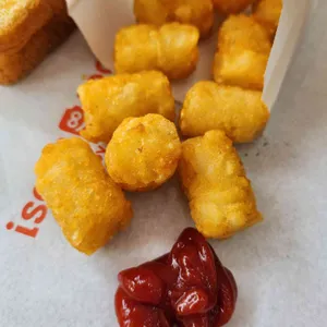 이삭토스트 대표 사진