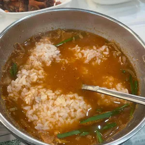 쌍둥이장어 사진 2