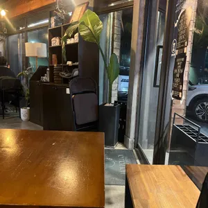 호이폴로이커피로스터스 리뷰 사진