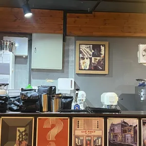 호이폴로이커피로스터스 리뷰 사진