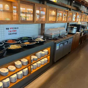 복남이네꽁당보리밥 리뷰 사진