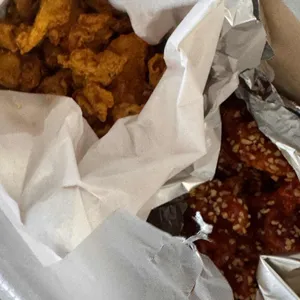 시장가마솥통닭 대표 사진