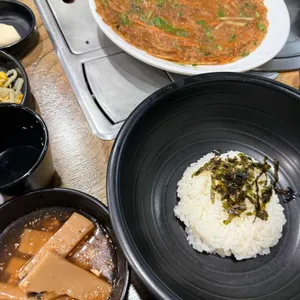 그집쭈꾸미 사진