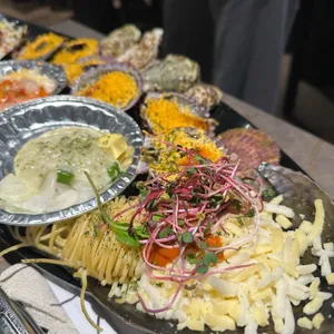 청춘조개포차 사진