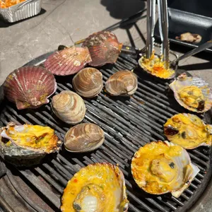 청춘조개포차 사진