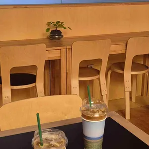 림커피 리뷰 사진