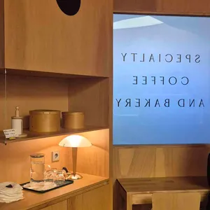 림커피 리뷰 사진