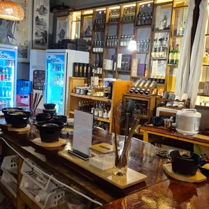 단백 리뷰 사진