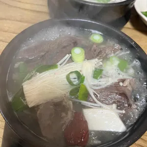 김서방국밥 사진