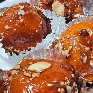 여수꿀빵 사랑빵집 사진