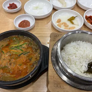 남가네설악추어탕 사진