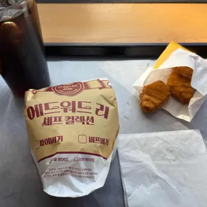 맘스터치 사진 1