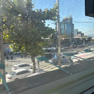 맘스터치 리뷰 사진