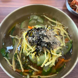 십리대숲국수 사진 1