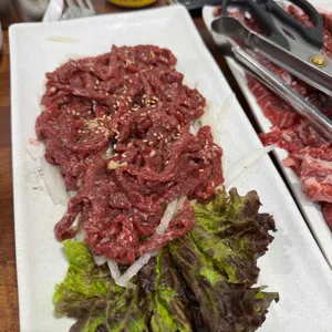 우가우가 식육식당 사진