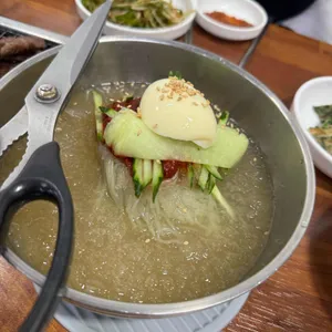 우가우가 식육식당 사진