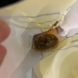 좌수영바게트버거 사진