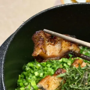 대장장어 대표 사진