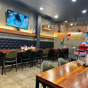 장군찜닭 리뷰 사진