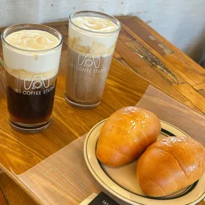 161 커피 스튜디오 사진 2