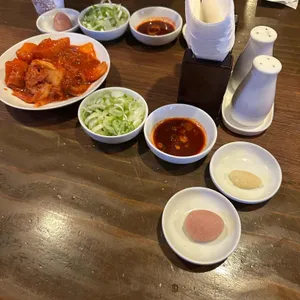 거대곰탕 대표 사진