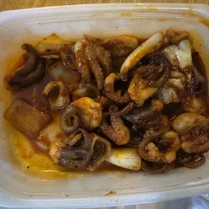 쭈꾸미가알고싶다 사진