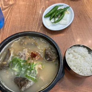 수복돼지국밥 사진 1