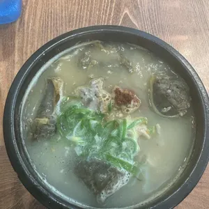 수복돼지국밥 사진