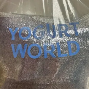 요거트월드 리뷰 사진